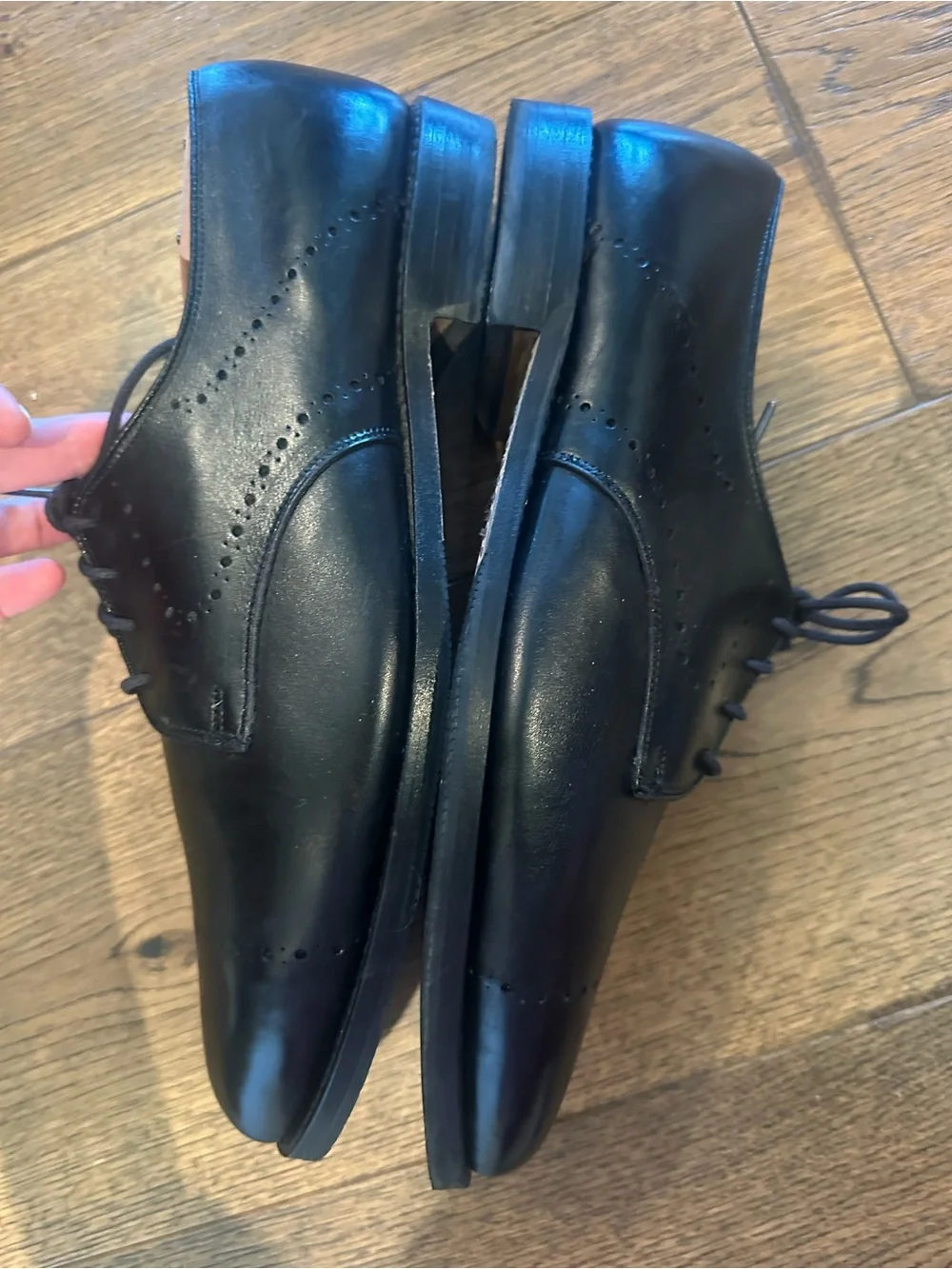 Allen Edmonds